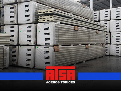 comprar multipanel ternium