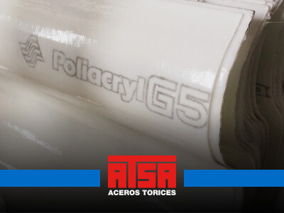 poliacryl-fabricacion