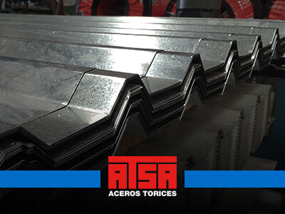 fabricantes-lamina-r101-galvanizada