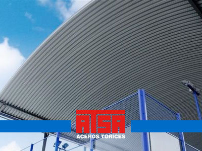 comprar lamina para arcotecho