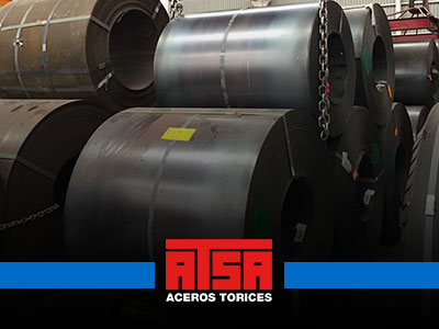 venta de lamina negra
